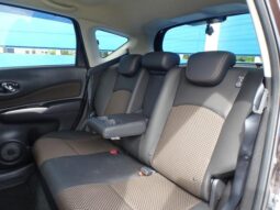 
										NISSAN NOTE 2015 full									