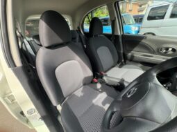 
										NISSAN MARCH 2017 full									