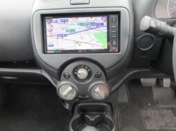 
										NISSAN MARCH 2011 full									