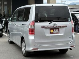 
										TOYOTA NOAH 2009 full									