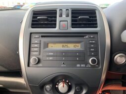 
										NISSAN MARCH 2014 full									