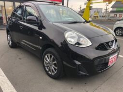 
										NISSAN MARCH 2015 full									