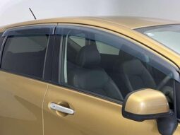 
										NISSAN NOTE 2012 full									