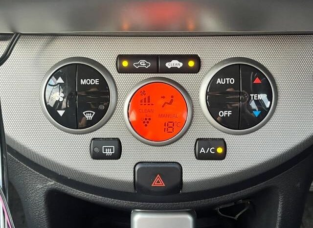 
								NISSAN NOTE 2009 full									