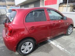 
										NISSAN MARCH 2016 full									