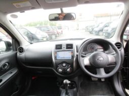 
										NISSAN MARCH 2015 full									