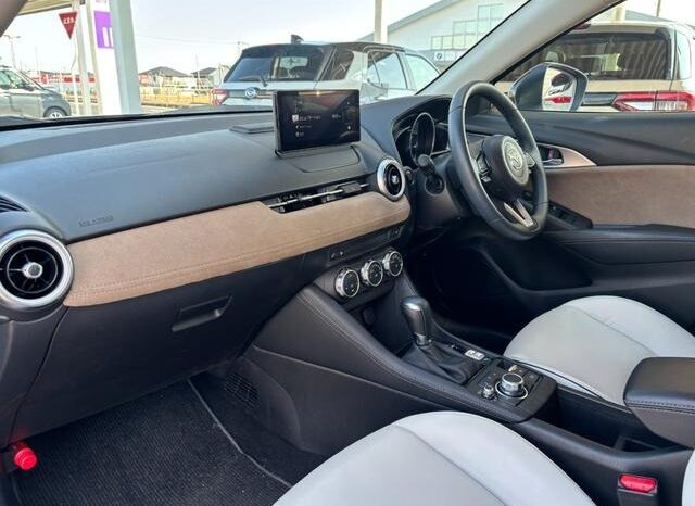 
								MAZDA CX-3 2024 full									