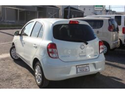 
										NISSAN MARCH 2014 full									