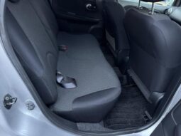 
										NISSAN NOTE 2009 full									