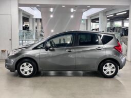 
										NISSAN NOTE 2014 full									