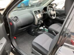 
										NISSAN MARCH 2017 full									