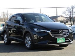 
										MAZDA CX-3 full									