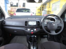 
										NISSAN NOTE 2010 full									