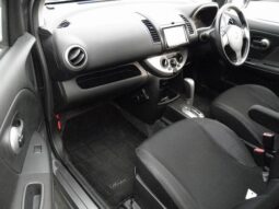 
										NISSAN NOTE 2010 full									