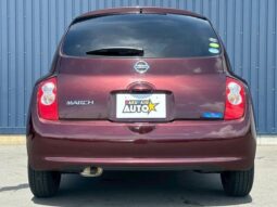 
										NISSAN MARCH 2010 full									