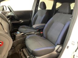 
										NISSAN NOTE 2017 full									