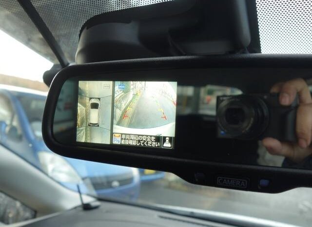 
								NISSAN NOTE 2016 full									