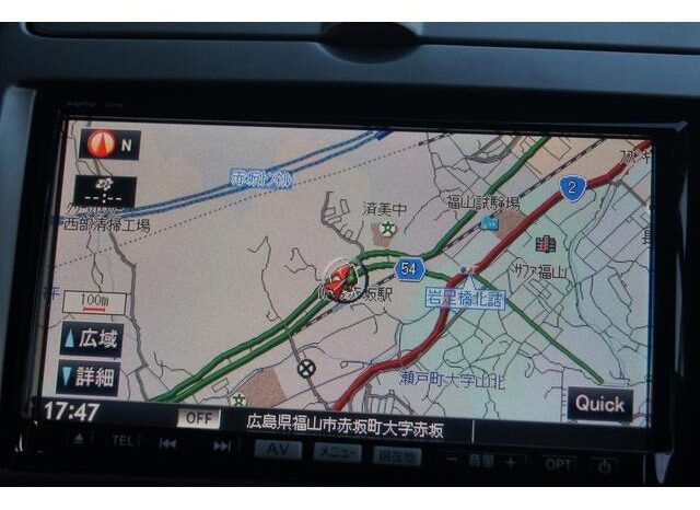 
								NISSAN NOTE 2010 full									