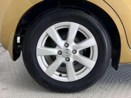 
										NISSAN NOTE 2012 full									