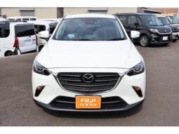 MAZDA CX-3 2024
