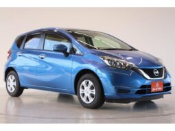 
										NISSAN NOTE 2018 full									