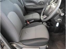 
										NISSAN MARCH 2016 full									