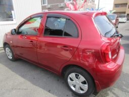 
										NISSAN MARCH 2016 full									