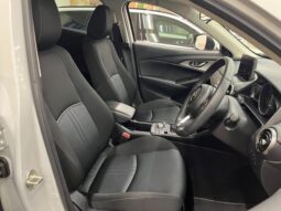 
										MAZDA CX-3 2023 full									