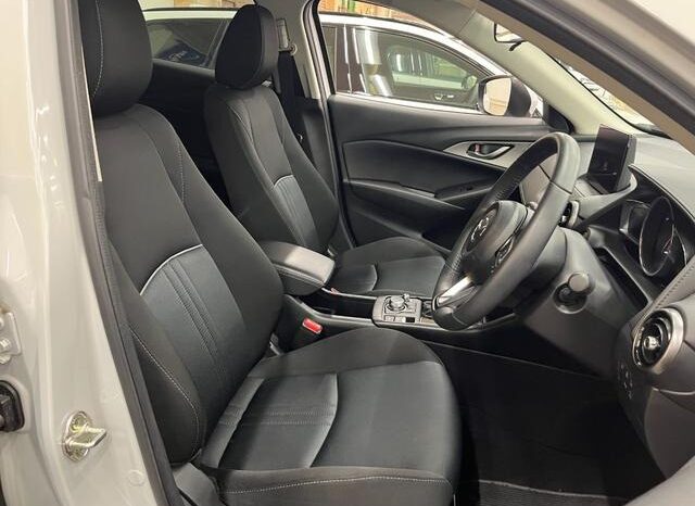 
								MAZDA CX-3 2023 full									