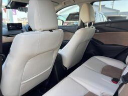 
										MAZDA CX-3 2024 full									