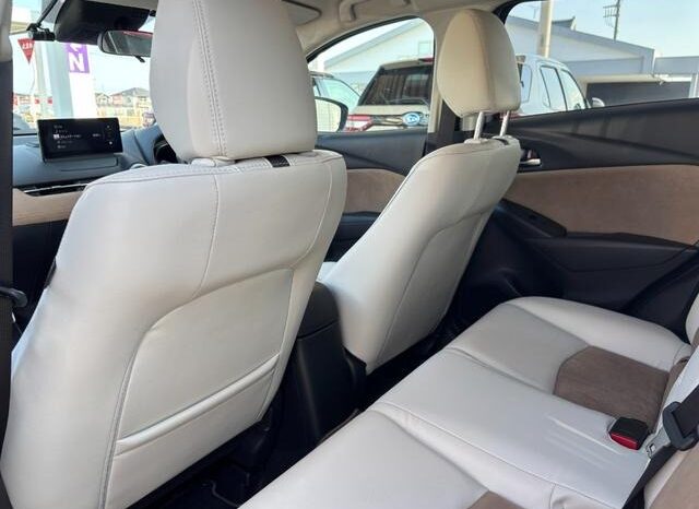 
								MAZDA CX-3 2024 full									