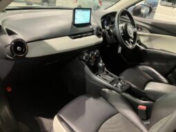 
										MAZDA CX-3 full									