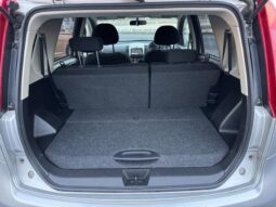 
										NISSAN NOTE 2009 full									