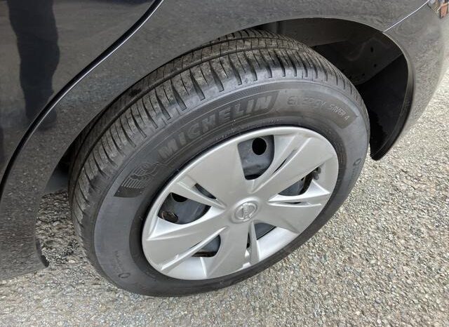 
								NISSAN MARCH 2017 full									