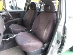 
										NISSAN NOTE 2010 full									