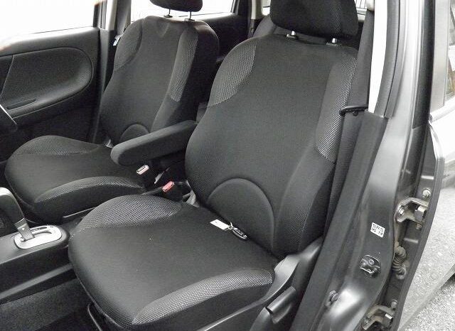 
								NISSAN NOTE 2010 full									