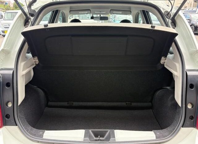 
								NISSAN MARCH 2017 full									