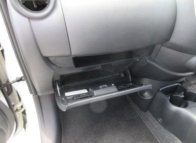 
								NISSAN MARCH 2011 full									