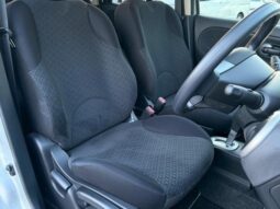 
										NISSAN NOTE 2011 full									