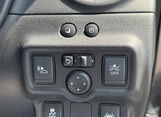 
								NISSAN NOTE 2017 full									