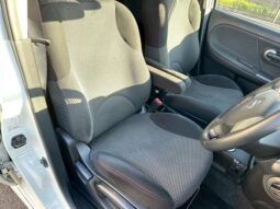 
										NISSAN NOTE 2009 full									