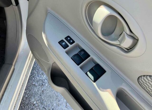 
								NISSAN MARCH 2017 full									