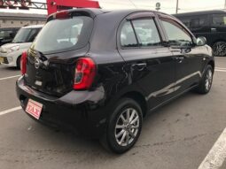 
										NISSAN MARCH 2015 full									