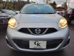 
										NISSAN MARCH 2015 full									