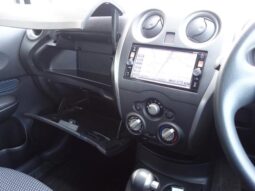 
										NISSAN NOTE 2016 full									