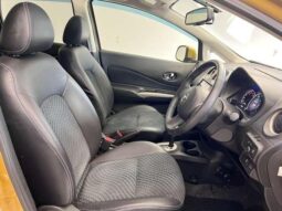 
										NISSAN NOTE 2012 full									