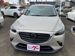 MAZDA CX-3 2024