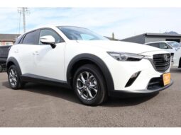 MAZDA CX-3 2024