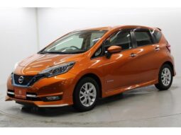
										NISSAN NOTE 2016 full									