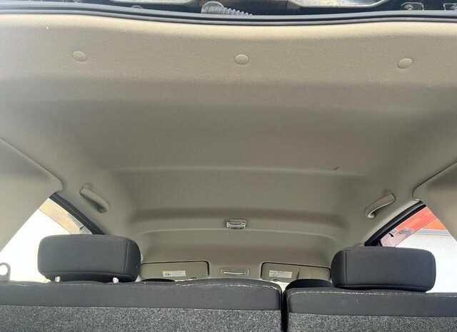 
								NISSAN NOTE 2009 full									